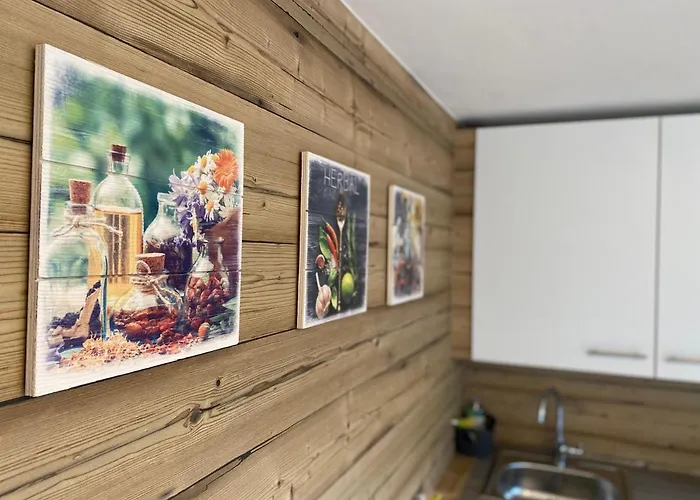 Ferienwohnung Dolomiten