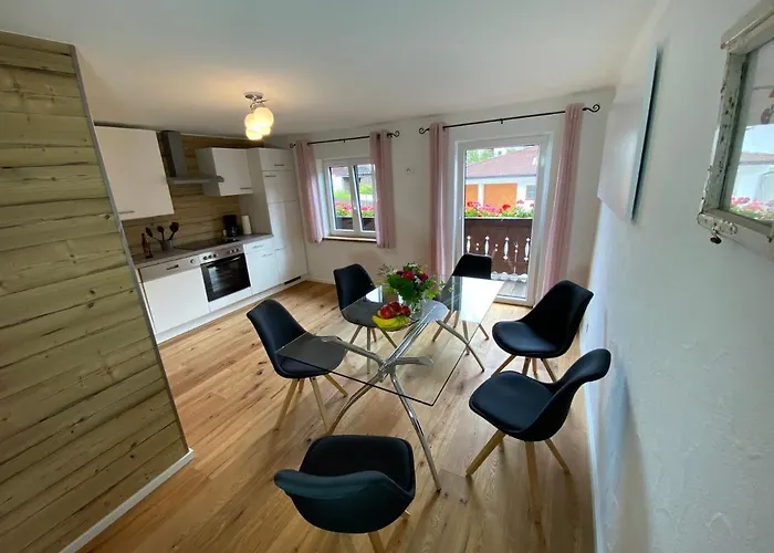 Ferienwohnung Dolomiten