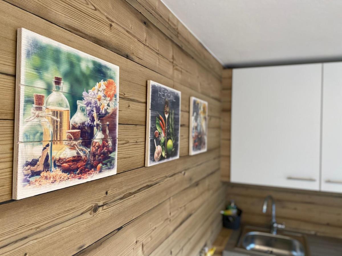 Apartment Dolomiten