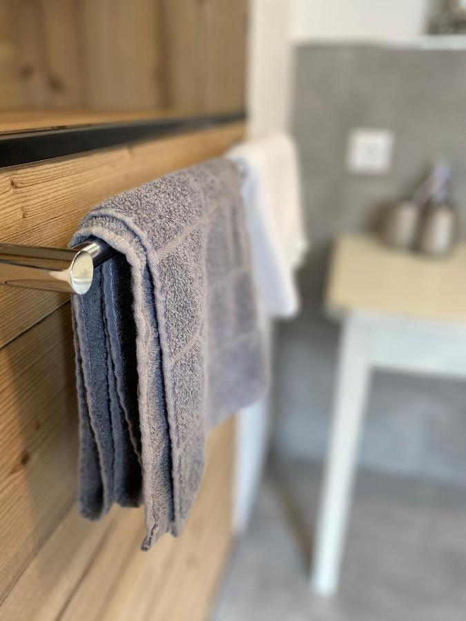 Apartment Dolomiten Nussdorf