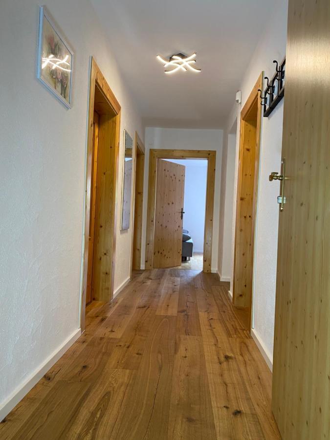 Apartment Dolomiten
