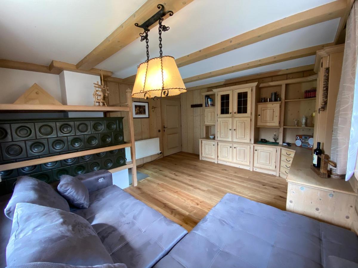 Apartment Dolomiten *