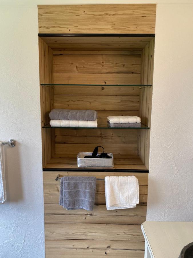 Apartment Dolomiten *