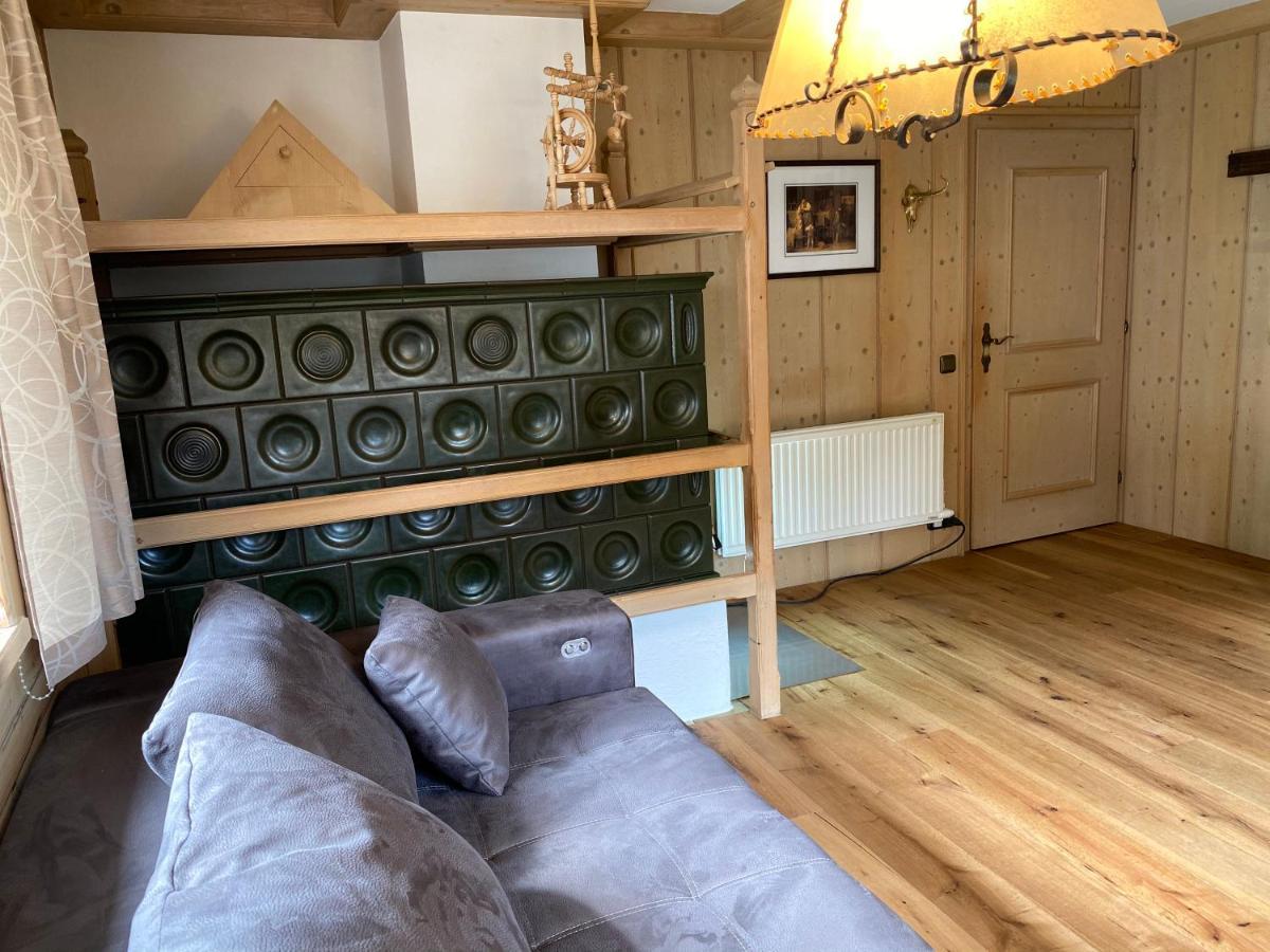Dolomiten Apartment