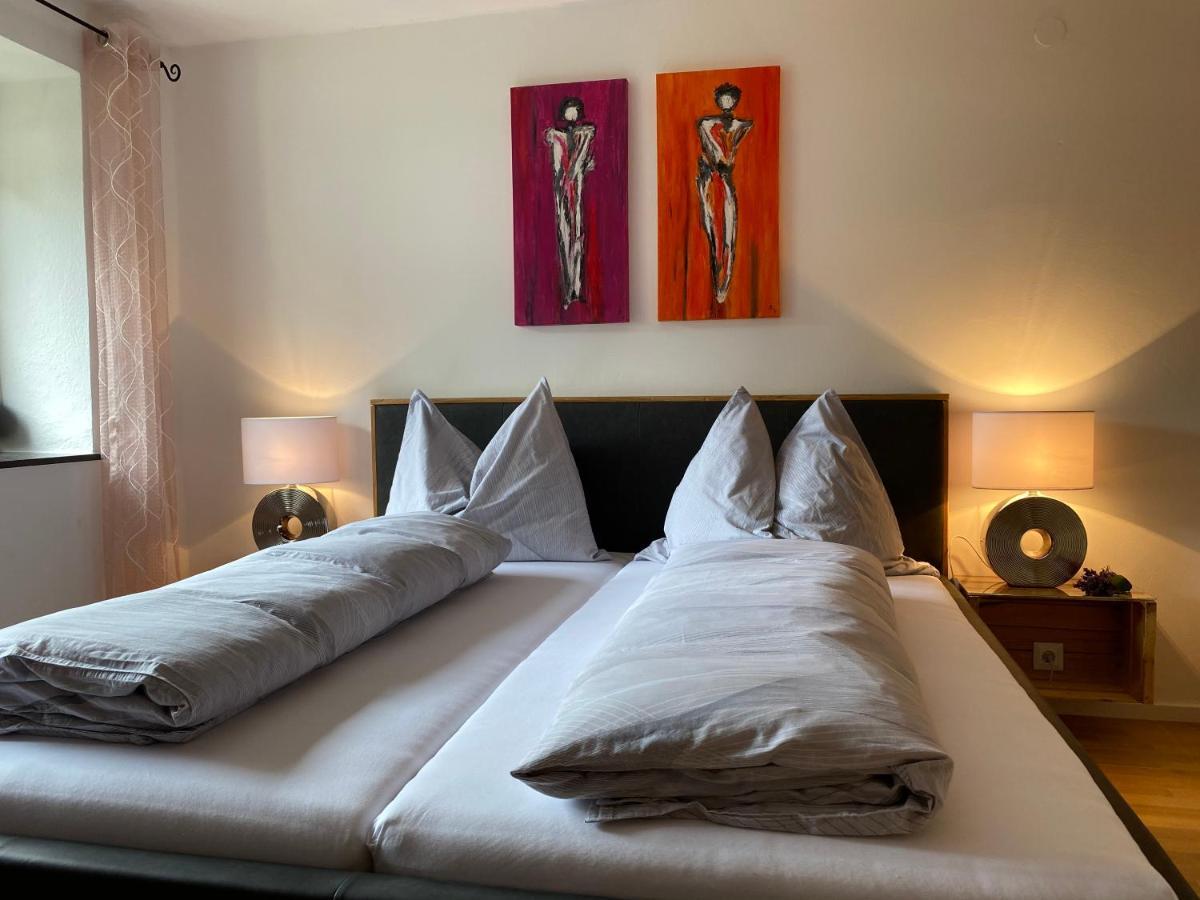 Apartment Dolomiten Nussdorf