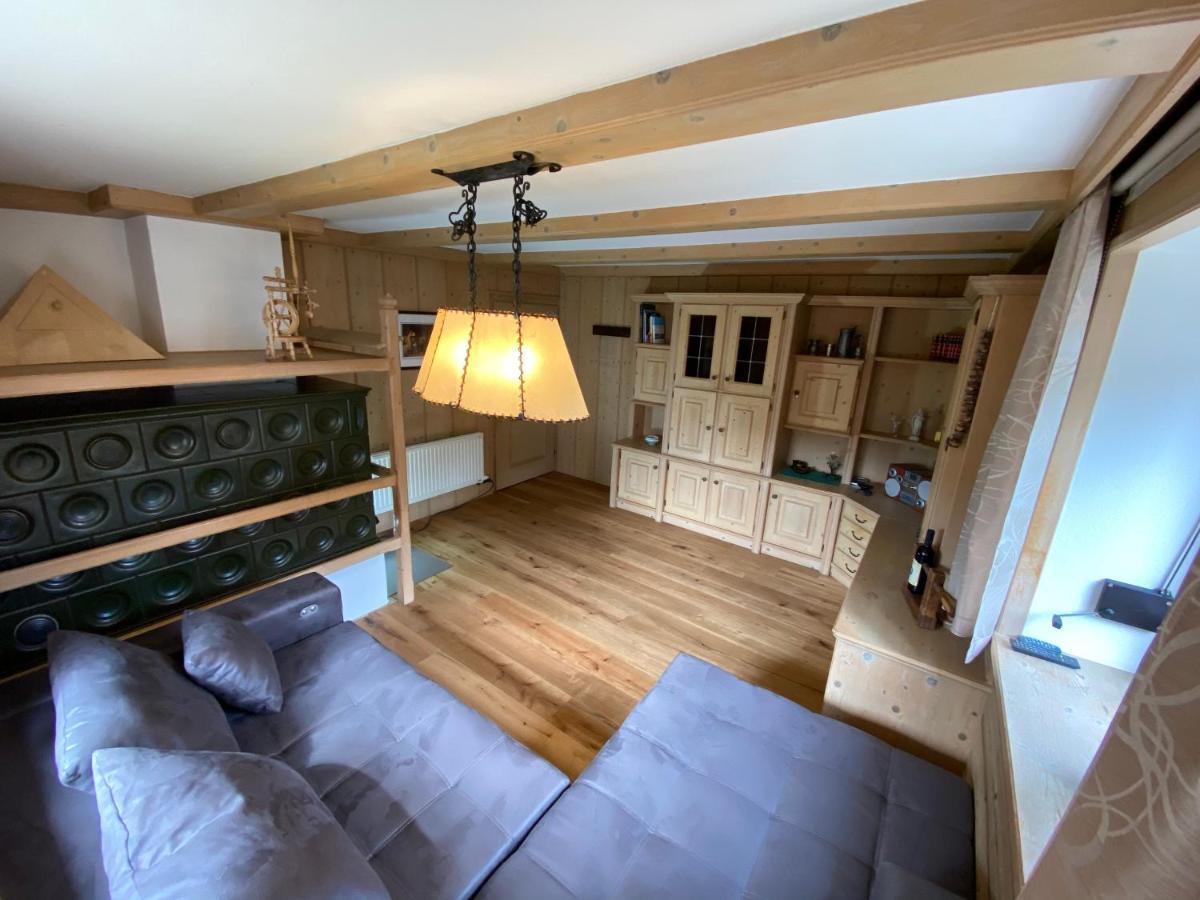Apartment Dolomiten *