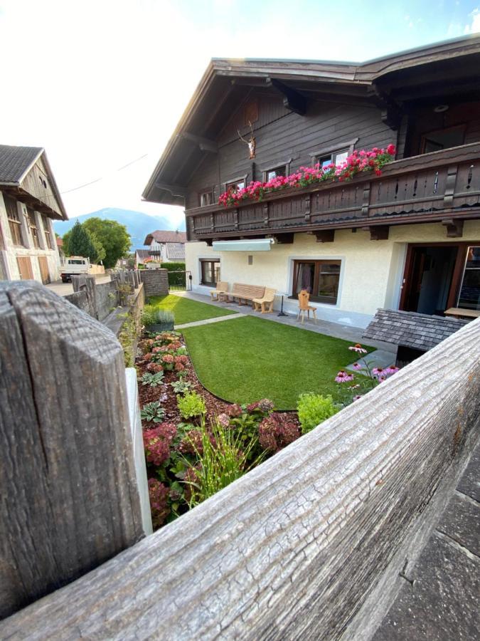 Dolomiten Apartment