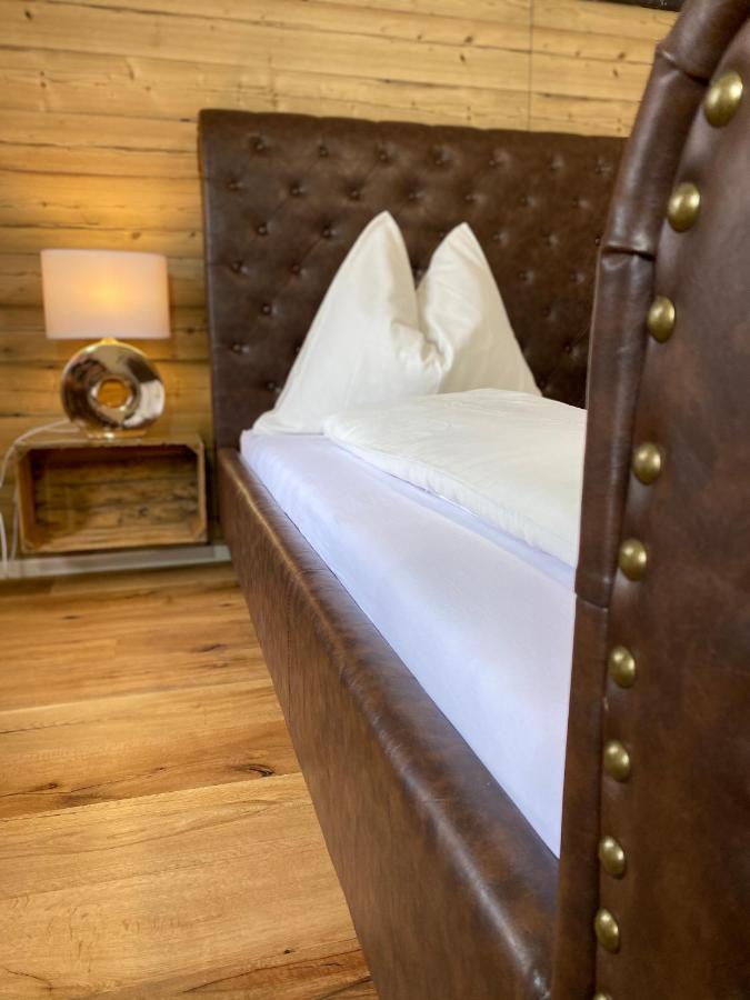 Apartment Dolomiten Nussdorf